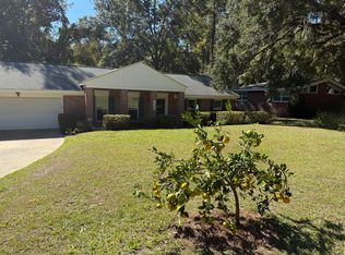 1909 Doomar Dr, Tallahassee, FL 32308