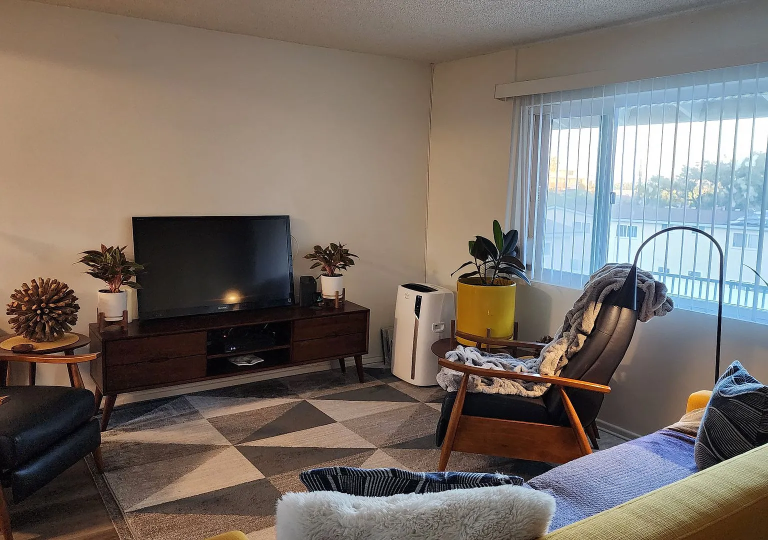 1015 Laguna Street Apartments — Photo 1