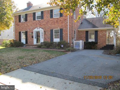 9640 Culver St, Kensington, MD, 20895