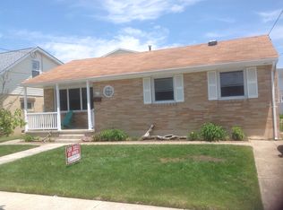 21 11th St N, Brigantine, NJ 08203