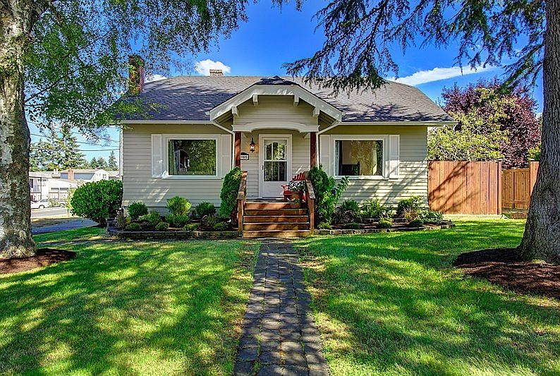 For Sale: 2905 Grandview Drive, University Place, WA 98466