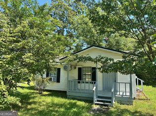 206 Margaret St, Fort Valley, GA 31030