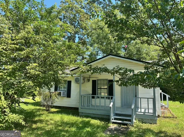 206 Margaret St, Fort Valley, GA 31030