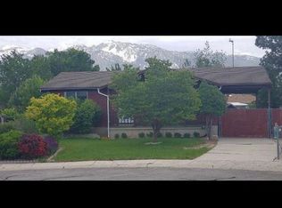 337 E Debbie Cir, Sandy, UT 84070