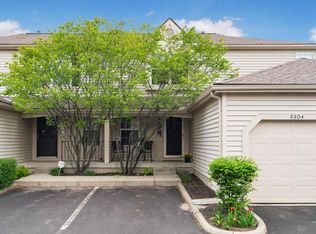 5504 Coral Berry Dr, Columbus, OH 43235