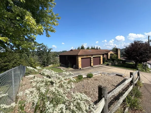 112 Summit St, Spencer, WV 25276