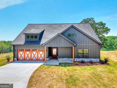 2849 Jackson Bridge Rd, Carnesville, GA, 30521