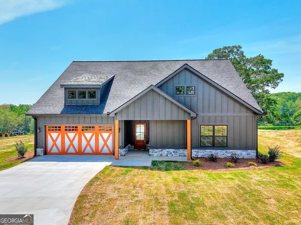 2849 Jackson Bridge Rd, Carnesville, GA 30521