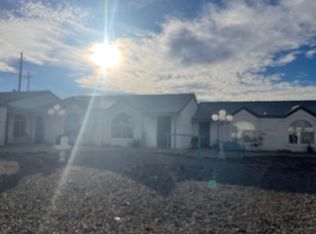 2270 Agave Bay, Lake Havasu City, AZ 86403