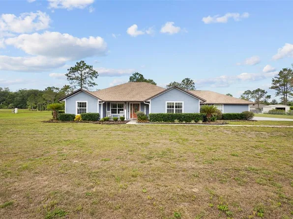 11310 NW 73rd Ct, Chiefland, FL 32626