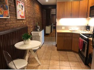 40 W 120th St #1B, New York, NY 10027