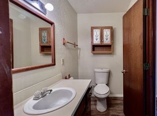304 N Maple St, Konawa, OK 74849
