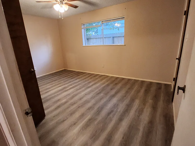 Primary Bedroom Suite