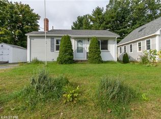 141 Dawson St, South Portland, ME 04106