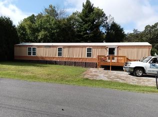 Eastwood Mobile Home Park, Danville, VA 24540