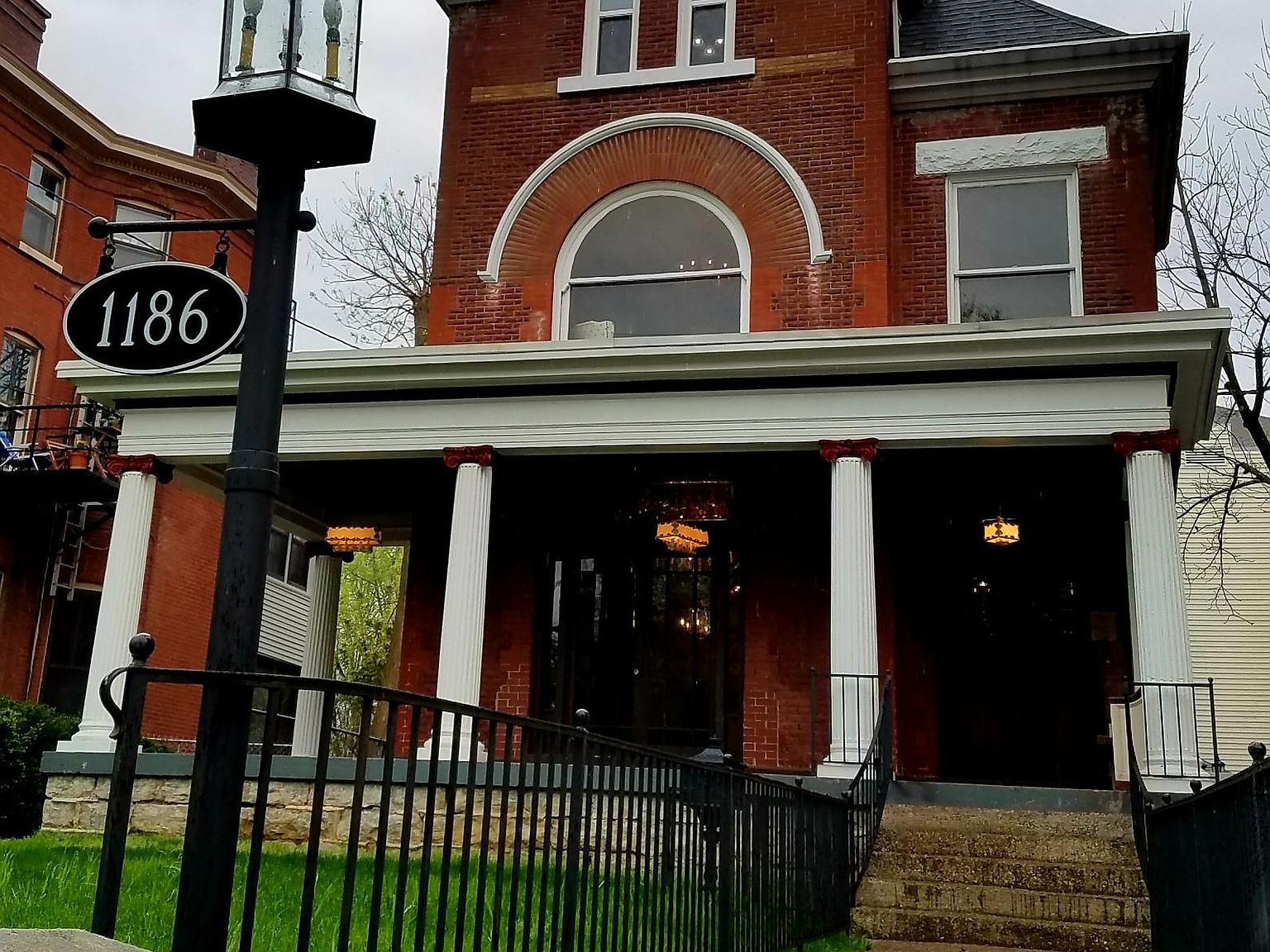 1186 E Broadway, Louisville, KY 40204 Zillow
