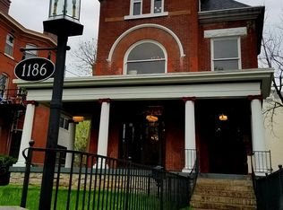 1186 E Broadway, Louisville, KY