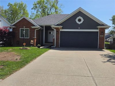 2814 Quail Dr, Saint Joseph, MO, 64506