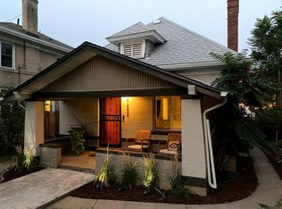 4242 Tejon St, Denver, CO 80211