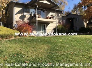 124 W Cora Ave, Spokane, WA 99205