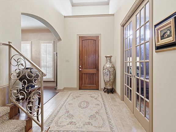 5th image of 3403 W Hunter Bend Ct