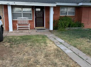 129 Sasser Dr, Clovis, NM 88101