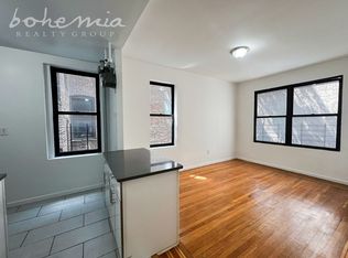 106 Convent Ave #20A, New York, NY 10027