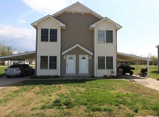 7003 Heim Rd, Chandler, IN 47610