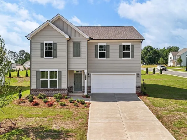 555 Silverleaf Trl, Bethlehem, GA 30620