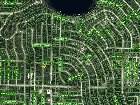 5th image of 1118 Western Blvd