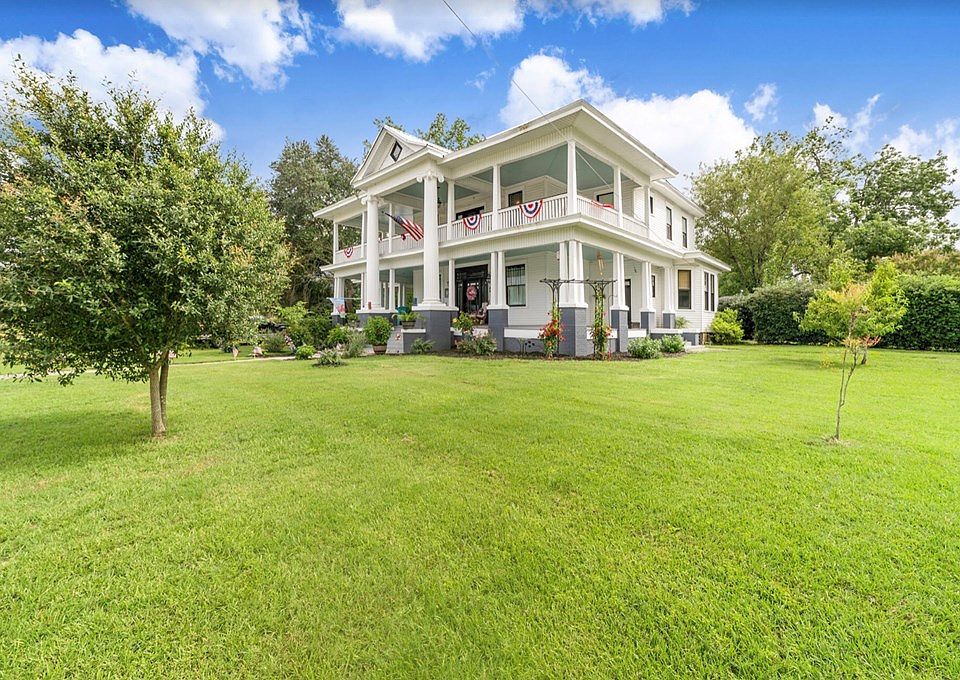 6606 Charleston Hwy, Bowman, SC 29018 | Zillow