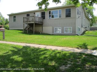 511 W Cass St, SAINT JOHNS, MI
