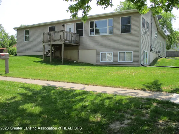 511 W Cass St, Saint Johns, MI 48879
