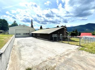 204 Spruce St, Thompson Falls, MT 59873