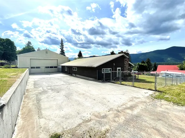 204 Spruce St, Thompson Falls, MT 59873