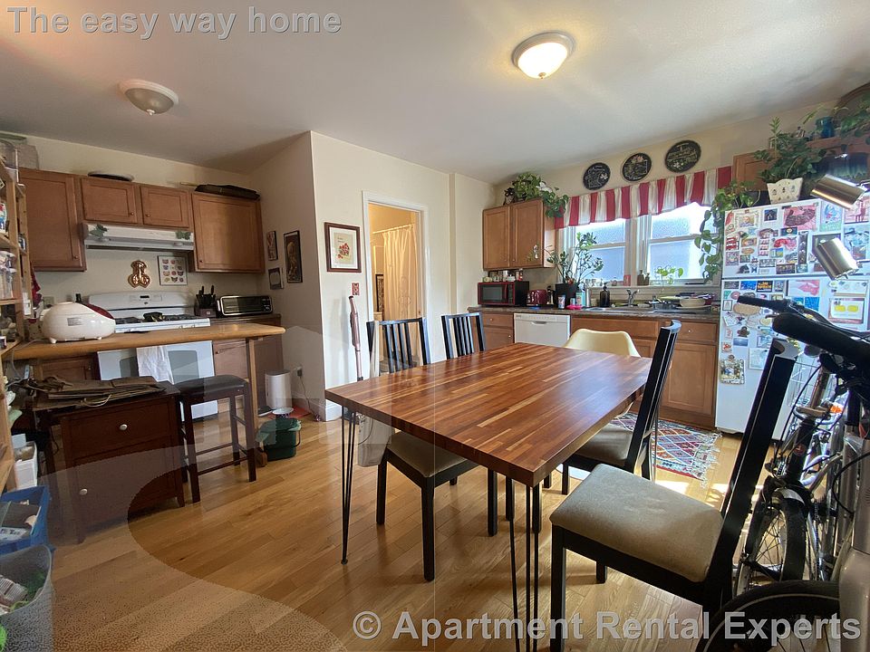 Apartment Rental Experts