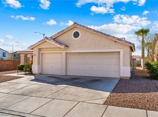 301 Mindoro Ave, North Las Vegas, NV 89031