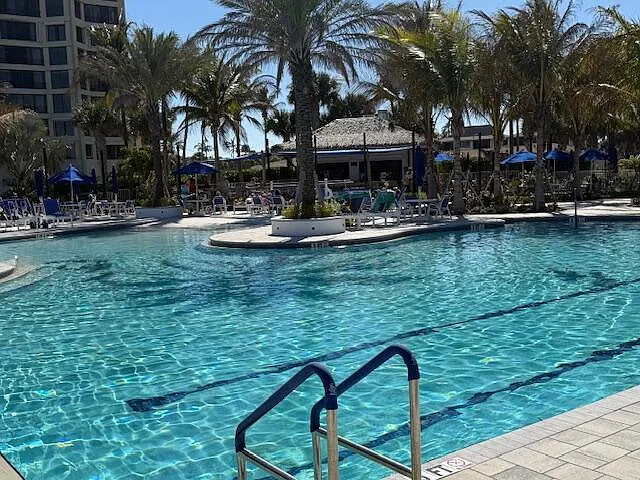 2400 S Ocean Dr #734 — Photo 8