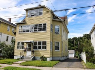 74 Derby St, New Britain, CT 06053