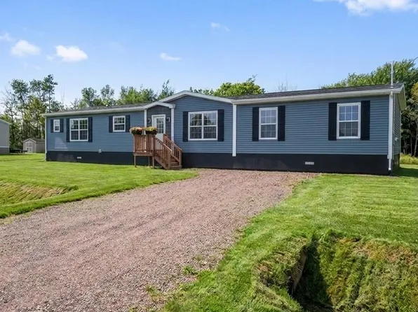 49 Pate Garden Dr, O'Leary, PE C0B 1V0