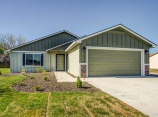1134 Dittman Dr, Emmett, ID 83617