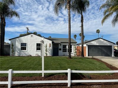 5449 N Oakbank Ave, Covina, CA, 91722