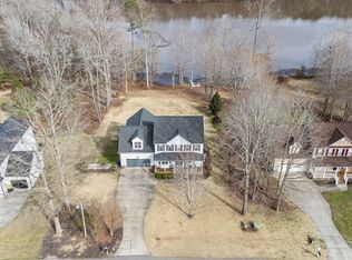412 Dory Ln, Clayton, NC 27520