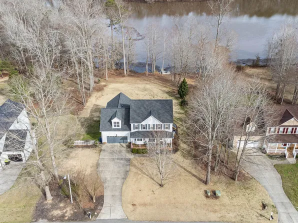412 Dory Lane, Clayton, NC 27520