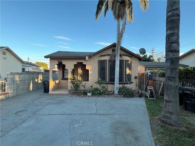 6646 Ira Ave, Bell Gardens, CA, 90201