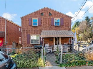 1153 W 11th St, Mc Kees Rocks, PA 15136