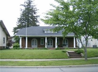 730 W Main St, Greenfield, IN