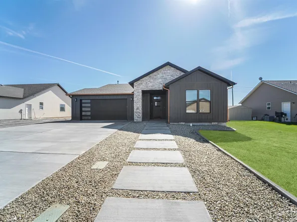 2405 Jackson St N, Jerome, ID 83338