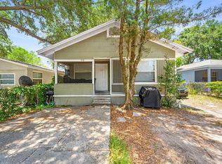 1131 La Salle St, Clearwater, FL 33755