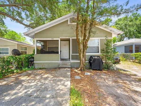 1131 La Salle St, Clearwater, FL 33755